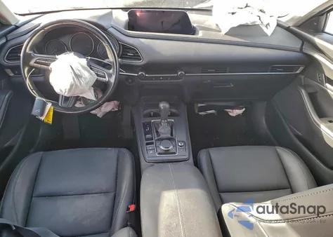 2023 Mazda Cx-30 Select z USA, uszkodzony, nr VIN 3MVDMBBM6PM576893